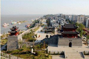 Yueyang Tower